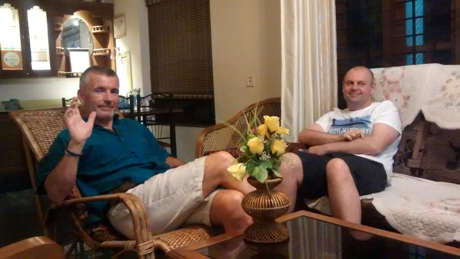 Others 4, Kalappura Homestay, Alappuzha