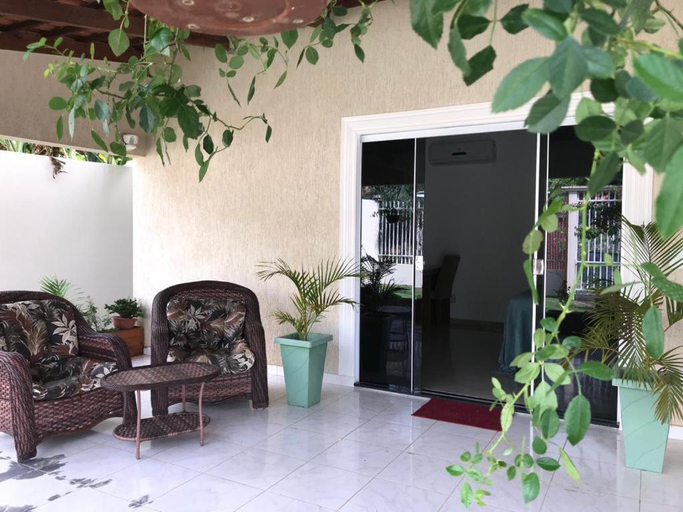 Others 4, Pousada Suites Bougainville, Cavalcante