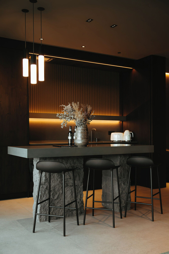 Food & Drinks 4, Signature by Vík Apartments, Mýrdalshreppur