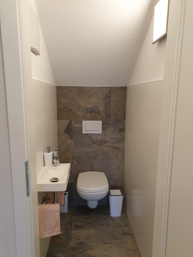 Bathroom 2, Appartement Waldfriede, Klagenfurt Land