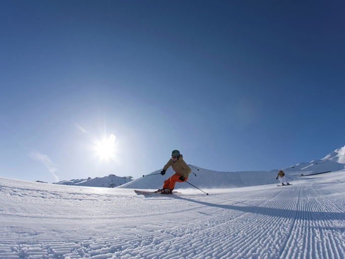 Others 5, Apartment near the ski area in Mayrhofen, Schwaz