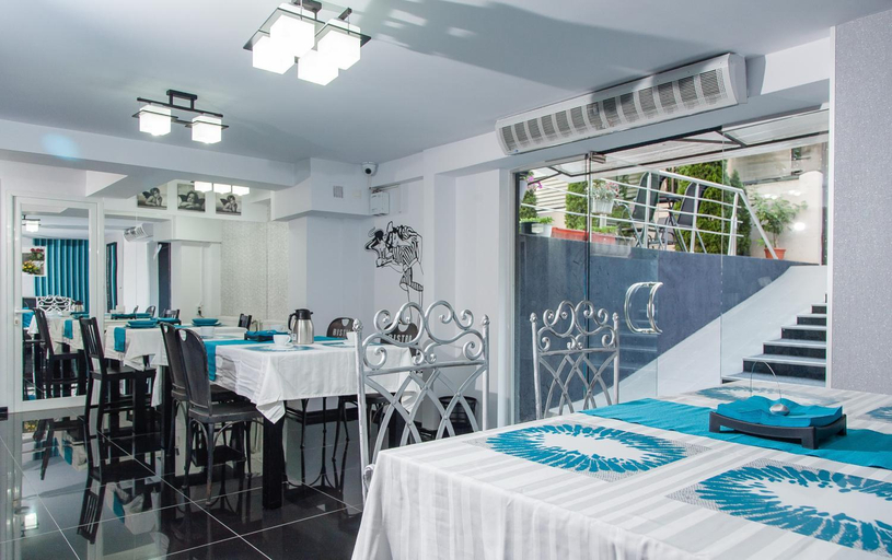 Food & Drinks 5, Hotel Jolie Apartments, Galati