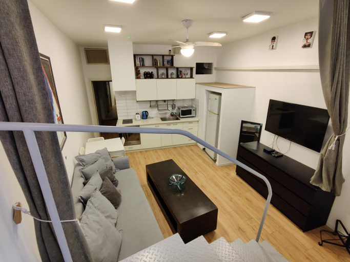 Facilities 3, Global Home Apartments - Zrubavel