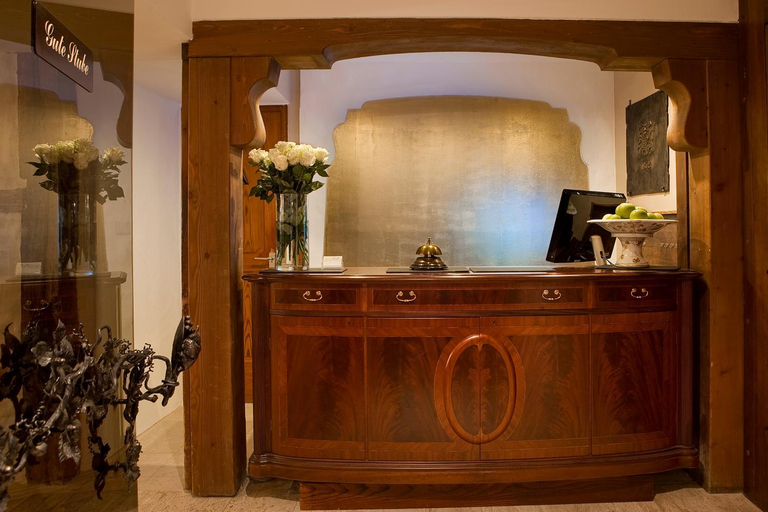 Public Area 2, Hotel Traube, Stuttgart