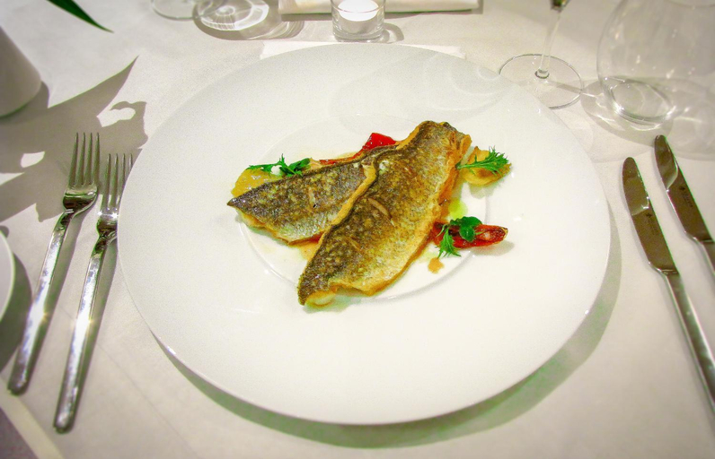 Food & Drinks 3, DAS TANN rooms & wine, Harz