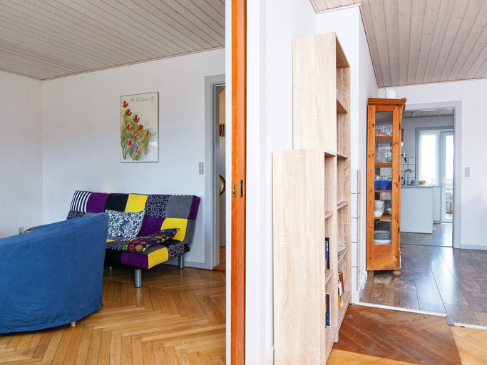 Others 5, 8 Person Holiday Home in Thyboron-by Traum, Lemvig