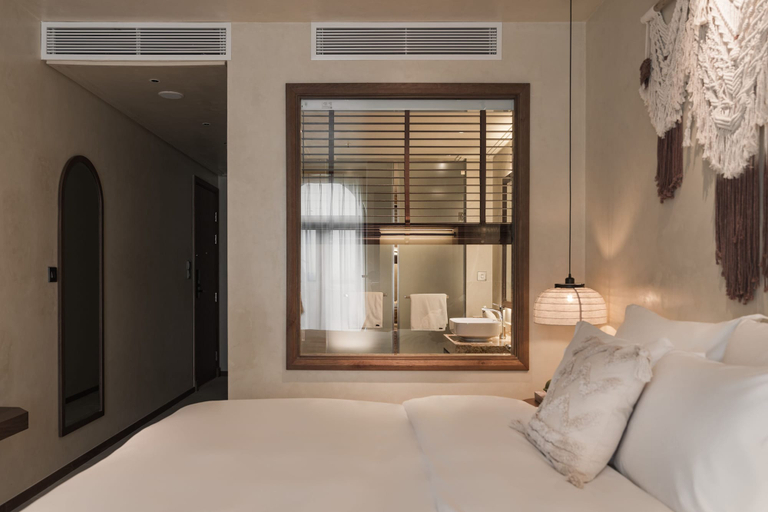 Bedroom 4, Su Casa Phu Quoc Long Beach, Phú Quốc
