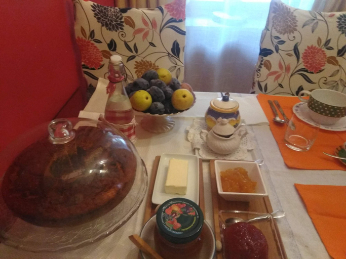 Food & Drinks 5, B&B Ma Maison Govone, Cuneo