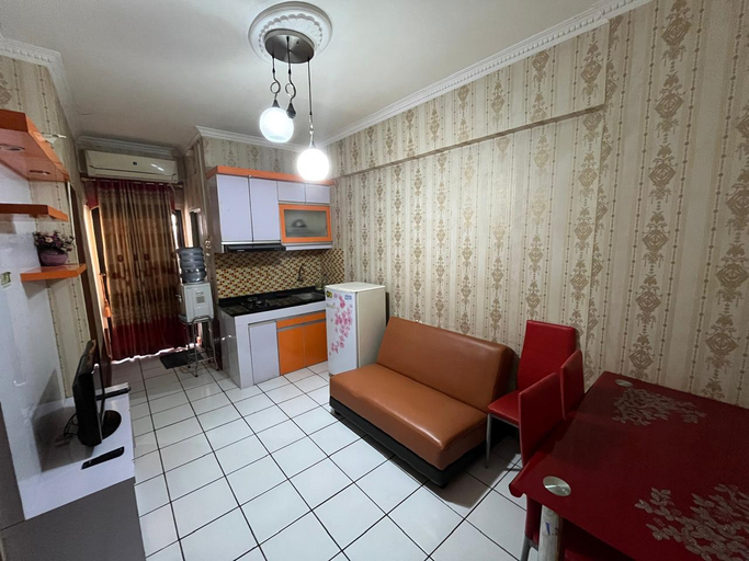 Others 2, Kemang View Apartment by Viproom, Bekasi