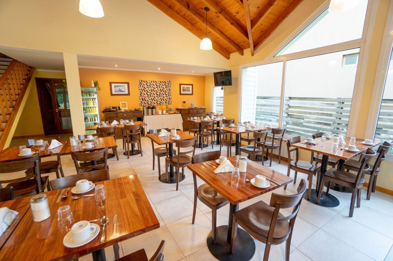 Food & Drinks 5, Hosteria Vertical Lodge, Lago Argentino