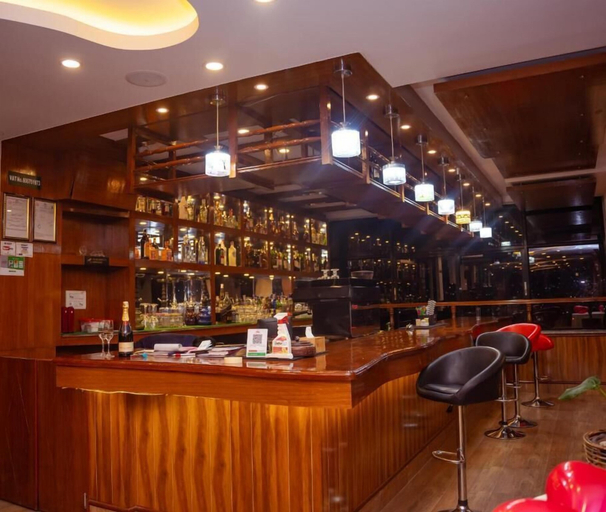 Food & Drinks 4, Drishya Hotel Pvt Ltd, Bagmati