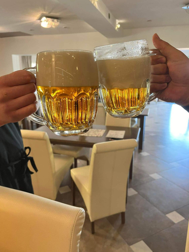 Food & Drinks 3, Penzion Anesis, Turcianske Teplice