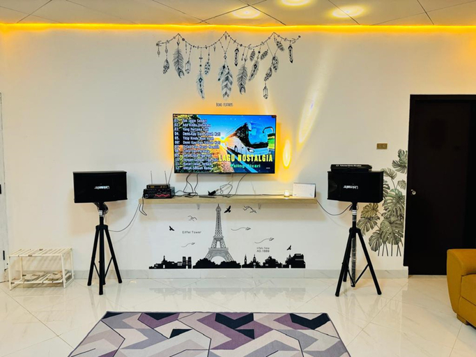 Others 4, Villa PGV Y216 by Puncak Go Villas, Bogor