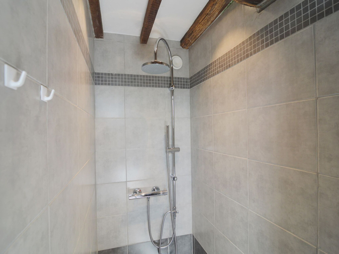 Bathroom 4, Spacious Ardennes Getaway, Namur