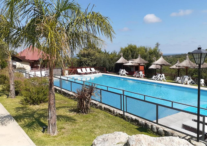 Sport & Beauty 4, Altos del Sol Spa & Resort, Junín