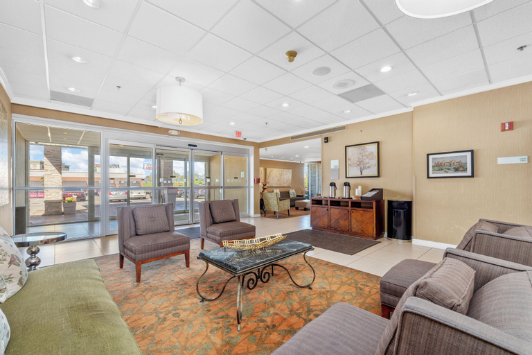 Others 1, Forest Park Hotel by MDR, Saint Louis
