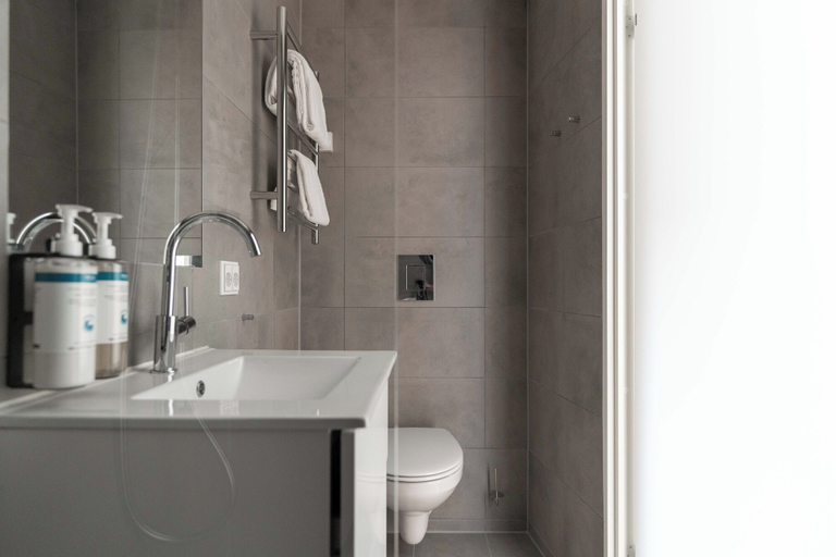 Bathroom 4, Numa | Copenhagen Norrebro, Copenhagen