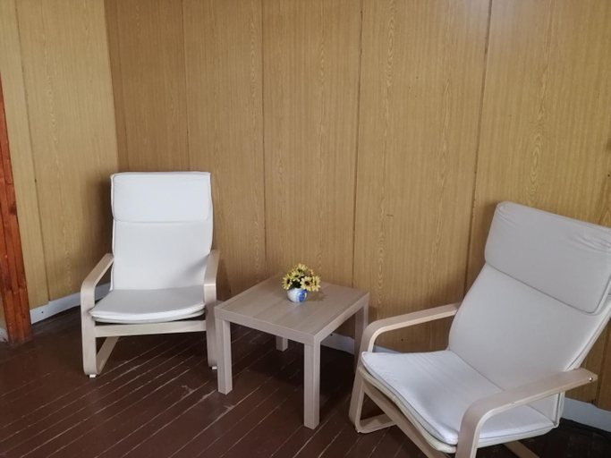 Others 3, CHATA POD VLEKOM, Spišská Nová Ves