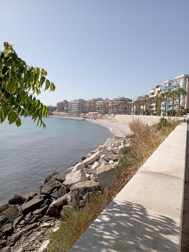 Others 2, Il Moretto, Barletta-Andria-Trani