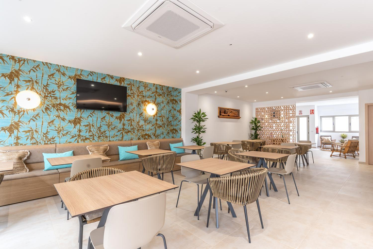 Food & Drinks 5, Hostal Rosell Boutique, Baleares