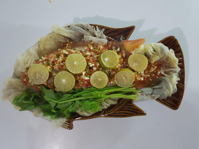 Food & Drinks 5, VN Guesthouse Kanchanaburi, Muang Kanchanaburi