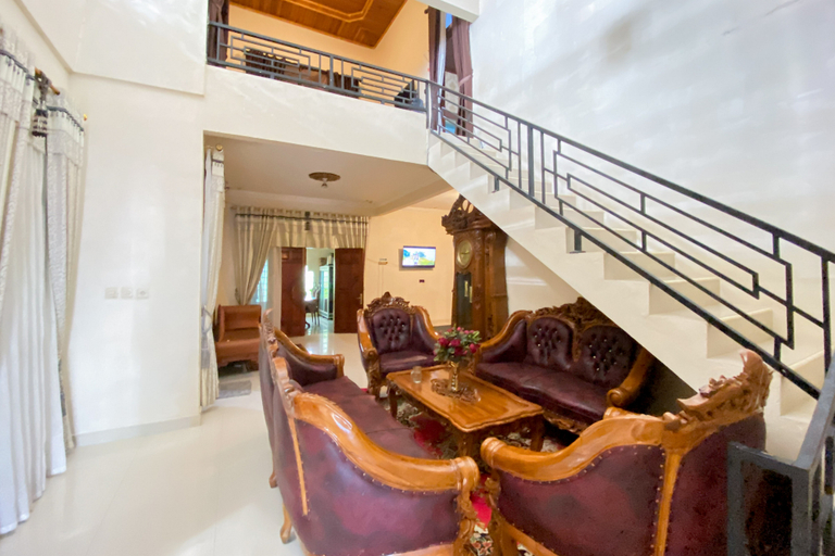 Others 5, Zulyan Homestay Syariah RedPartner, Bukittinggi