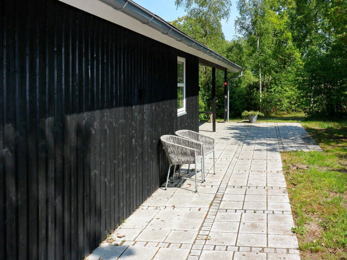 Others 5, 5 Star Holiday Home in Hadsund, Mariagerfjord