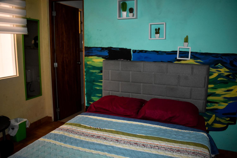 Others 3, Passion Hostel - Barranco, Lima