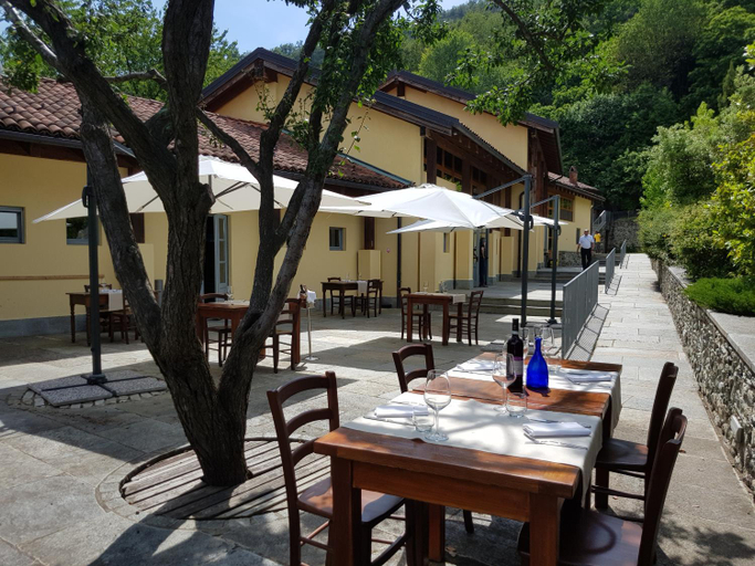 Food & Drinks 2, Certosa 1515, Torino