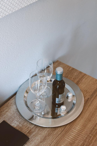 Others 2, Mediteran Hvar - Modern Rooms and Restaurant, B&B, Jelsa