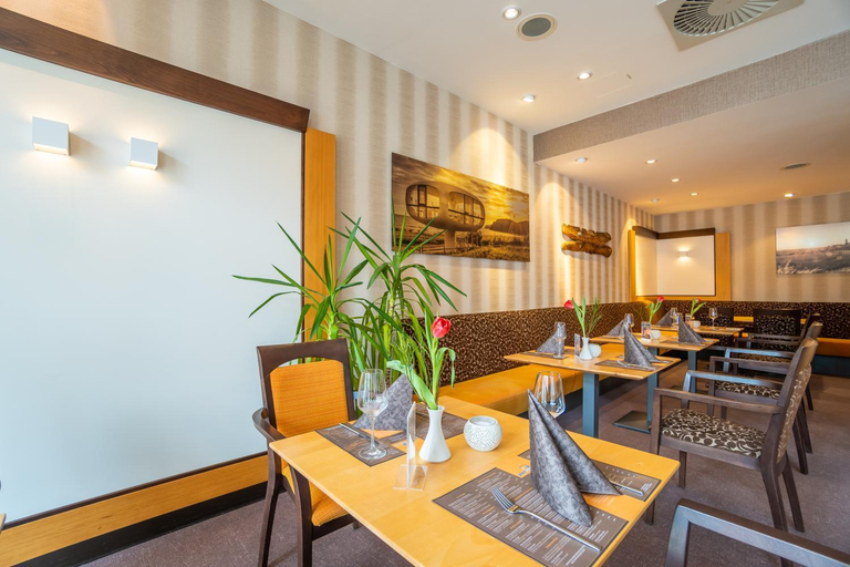 Food & Drinks 5, Centralhotel Binz, Vorpommern-Rügen
