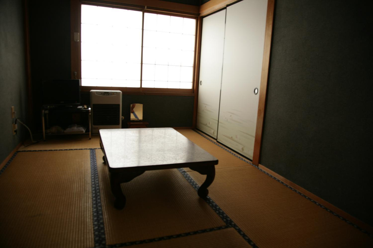 Others 5, Magome Chaya, Nagiso