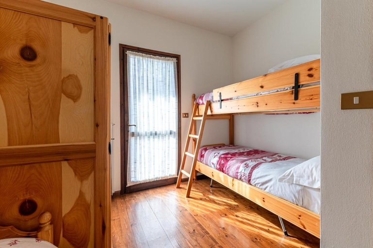 Others 2, Albergo Diffuso Ravascletto, Udine