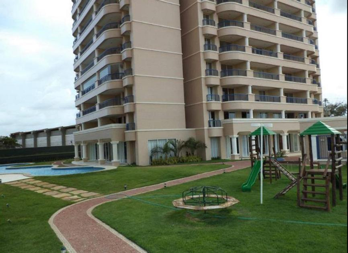 Apartamento Praia do futuro Bech Village, Fortaleza