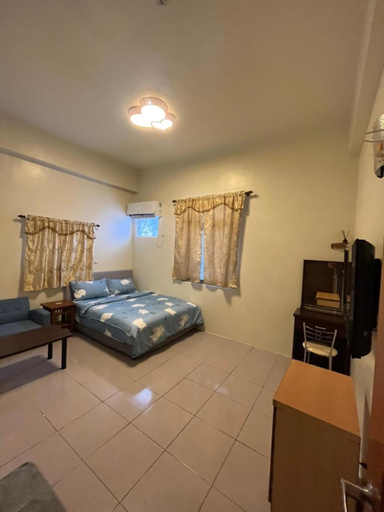 Others 4, Sin Yu Guest House, Taitung