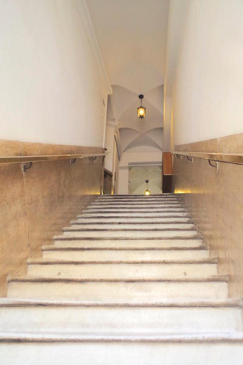 Others 5, Casa Cleo, Rome