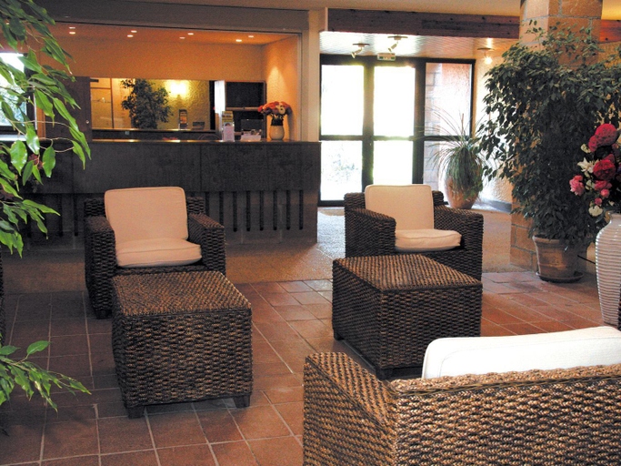 Public Area 3, Résidence Lagrange Vacances du Golf, Pyrénées-Orientales