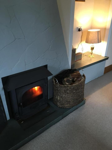 Others 5, Craigievern Holiday Cottage, Stirling