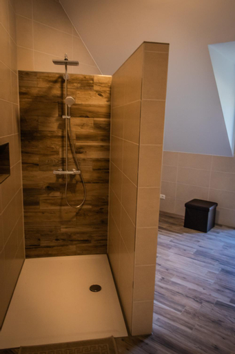 Bedroom 4, Landhaus Ferienwohnungen mit Pool und Wellness, Schwandorf