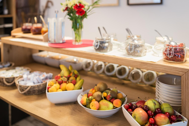 Food & Drinks 5, AlpenParks Hotel & Apartment Central Zell am See, Zell am See