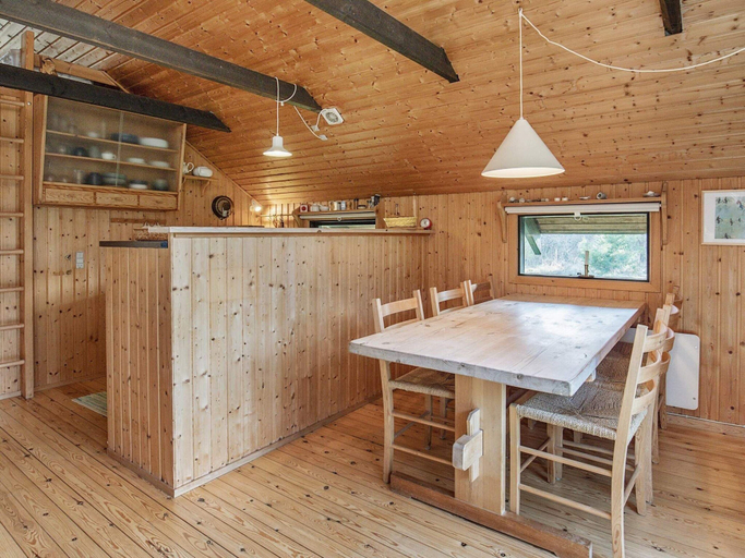 Others 5, 4 Person Holiday Home in Martofte, Kerteminde