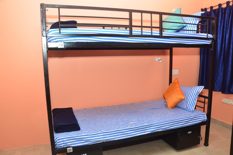 Others 2, Tranquil Budget Room, Khordha