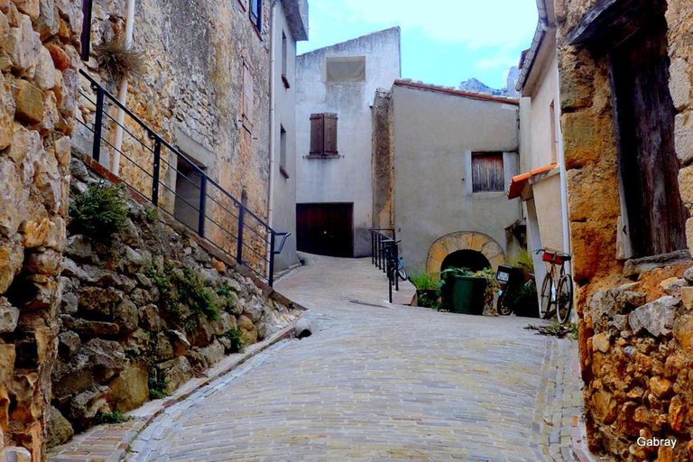Others 4, Les lavandes, Aude