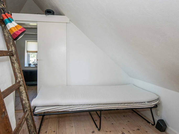 Others 5, 6 Person Holiday Home in Knebel, Syddjurs