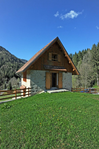 Albergo Diffuso Ravascletto, Udine