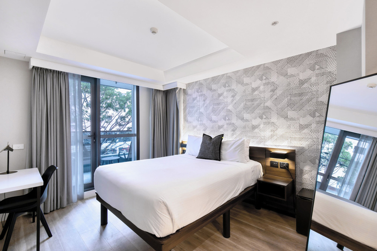 Bedroom 21