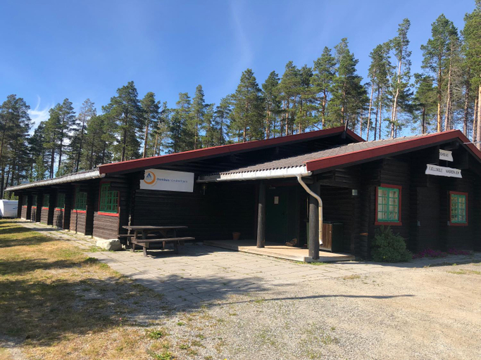 Others 4, Dombas Hostel, Dovre