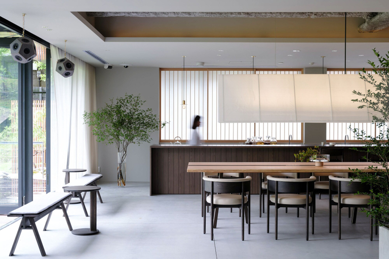 Food & Drinks 4, MIROKU NARA by THE SHARE HOTELS, Nara