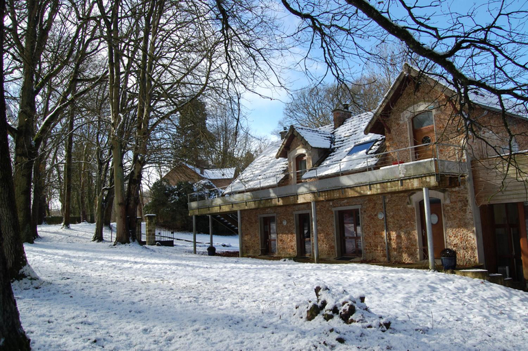 Others 4, Gite dans un Domaine Historique, Yvelines
