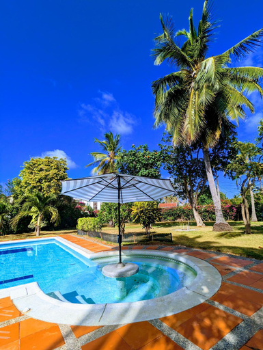 Sport & Beauty 4, Capi´s Place, San Andrés